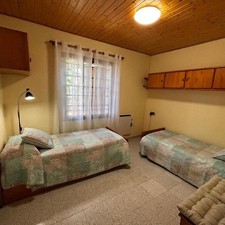 Family House - La Mora Beach - تاراغونا المظهر الخارجي الصورة